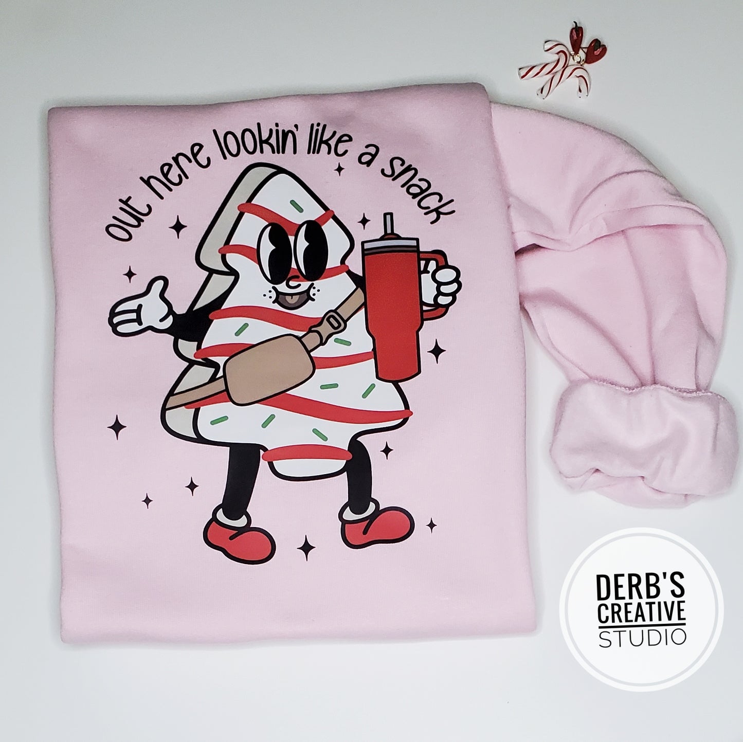 Looking like a Snack - Adult